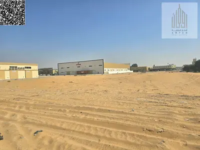 For Sale: Industrial Land in a Strategic Location in Al Bahia Area A real investment opportunity in one of the most promising industrial areas in Al