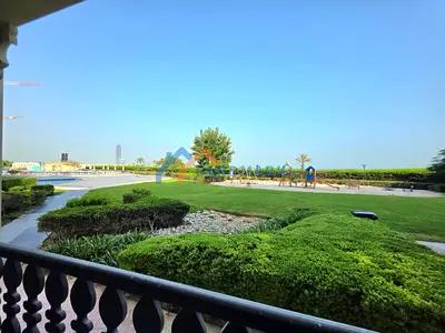 Marina Apartment l 1 Bed Room l Sea View l Spacious Open Kitchen l Big Balcony