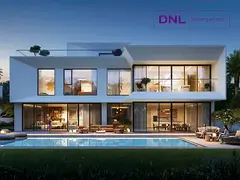 Waterfront Mansion | Private Living | Pay 10%