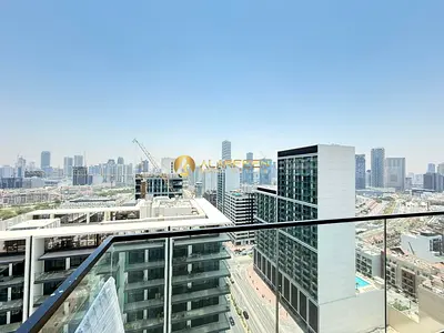 Open View | Fully Furnished | High Floor