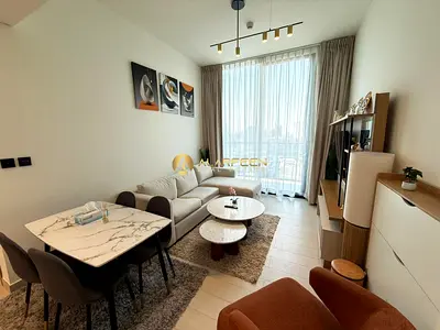 Open View | Fully Furnished | High Floor