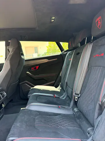 2023 Lamborghini URUS 缩略图 14