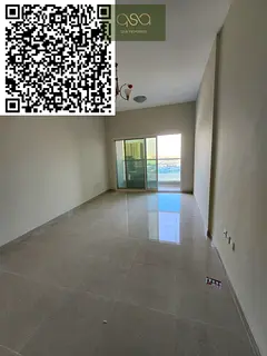 SPACIOUS 2BHK with Big Hall and Two Washroom Available in Gulf tower Ready to Move on installment pl