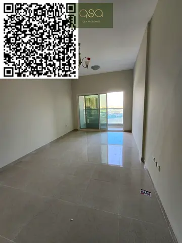 SPACIOUS 2BHK with Big Hall and Two Washroom Available in Gulf tower Ready to Move on installment plan