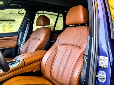 صورة مصغرة 11 لـ 2024 BMW X5