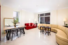 Exclusive | Managed | Spacious 2BR | Furnished
