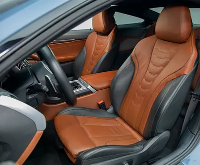 صورة 8 لـ 2019 BMW 8-SERIES