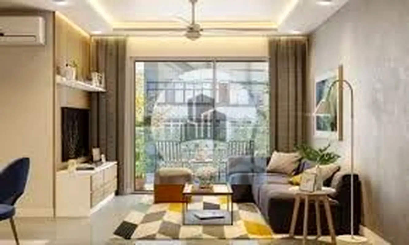 EXCLUSIVE OFFER|| FULLY FURNISHED ONE BHK APARTMENT