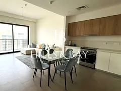 2 Bedroom | High Floor | Fully Furnished
