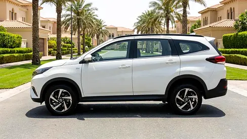 صورة 3 لـ 2023 Toyota RUSH