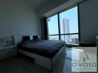 Spacious | Ready to Move | Full Sea View