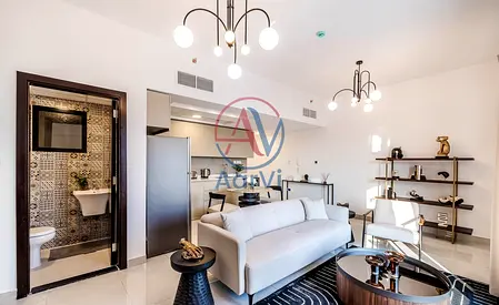 Fully Furnished | Lowest Price | Ready to Move |