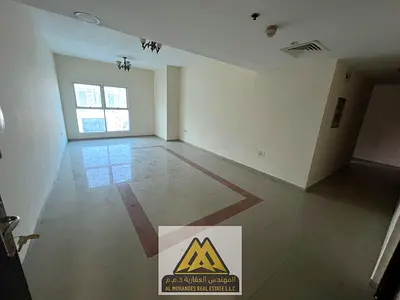 Spacious | Stunning sea view | Laundry room | Built-in wardrobes | Central air conditioning | Free parking | Prime location | Minutes from the Cornich