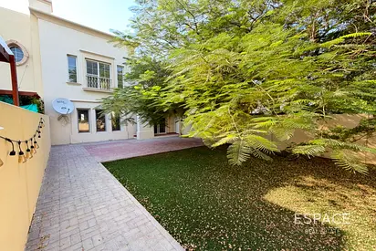 Lake View | Type 3M | Vacant | Upgraded
