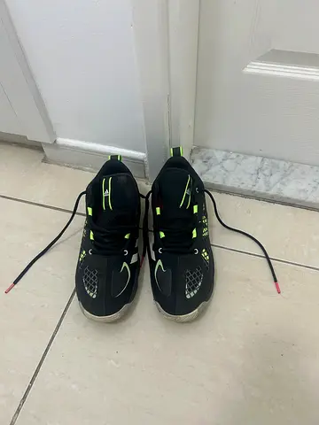 Adidas shoes