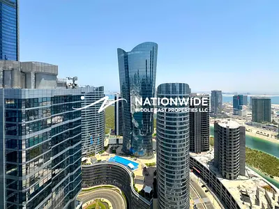 First Tenant|Semi-Furnished 3BR+Maid|2 Parkings