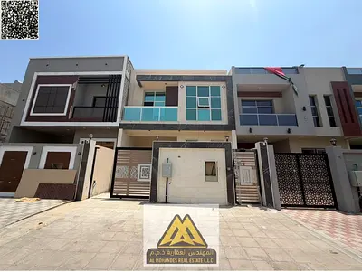 Master Bedrooms | Majlis | Maid’s Room | Private Yard | Living Hall | Spacious Layout