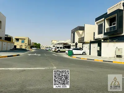 FREE TRANSFER || G+2 || 3510 SQFT || VILLA PLOT || PRIME LOCATION || AL ZAHYA
