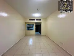Spacious 1 Bedroom Apartment | Ajman One Towers | 4 Cheques | AED 34,000