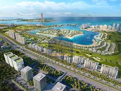 World-Class Amenities | 4% installment every 3 months | 20% DP