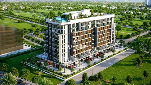 OPEN VIEW | LUXURY APARTMENT | PRIME LOCATION