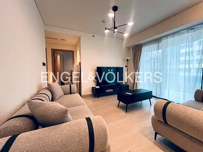 Brand New | Marina Living | Modern Style