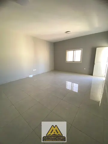 A great annual rental opportunity for a spacious 2-bedroom apartment on the rooftop, offering a very large area, comfortable layout, and a prime locat