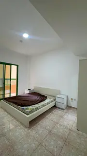 MASTER ROON WITH ATTACHED BALCONY