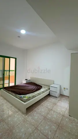 MASTER ROON WITH ATTACHED BALCONY