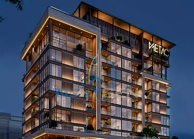 | Premium | 3BR Apartment | Haven by Residence | Palm