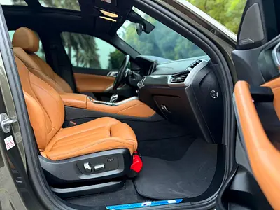 BMW X6 xDrive40i M Sport, миниатюра 11