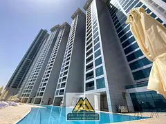 Luxury VIP apartment with sea and city views | Free parking | First-row balcony | Excellent spaces a