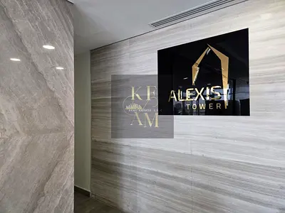 High-Floor Studio | Alexis Tower | Road View