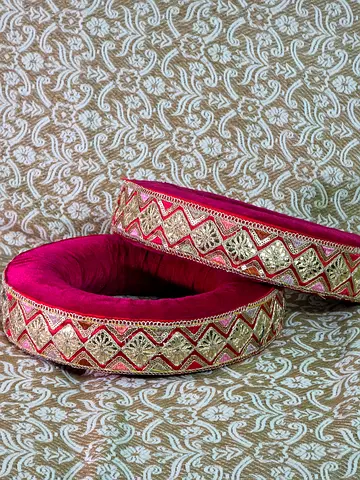 Tabla stands rings