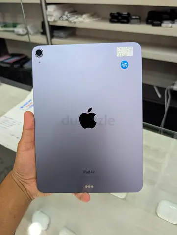 Ipad Air 5th generation 256GB WIFI