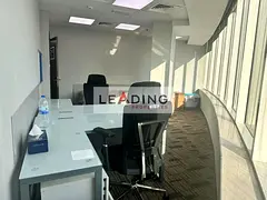 250 Sqft | Affordable Furnished Office | Perfect for SMEs &amp; Startups