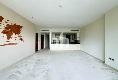 Luxury Marina Living | Spacious | Vacant
