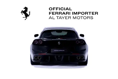 صورة 5 لـ 2017 Ferrari GTC4 LUSSO