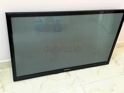 Samsung 40-46 Flat Panel TV - Good Working Condition