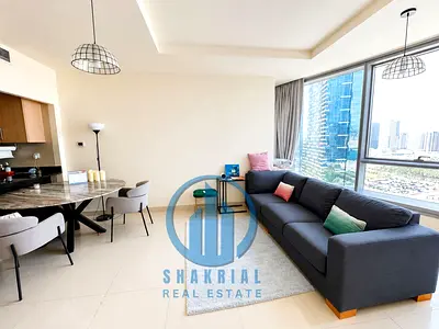 Fully Furnished | Ready to Move | Premium Community