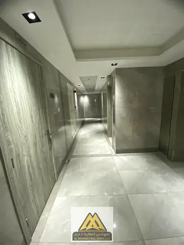 Huge 2BR Penthouse Roof Apartment for Annual Rent in Al Jurf 3 Ajman