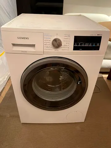 Siemens iQ500 Washer Dryer 8/5KG  Fully Automatic  Excellent Working