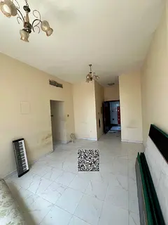For annual rent in Ajman, in the Al Nuaimia 1 area, in a prime and convenient location right on Kuwa