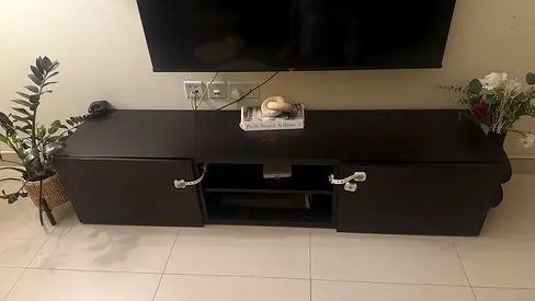 Ikea tv unit