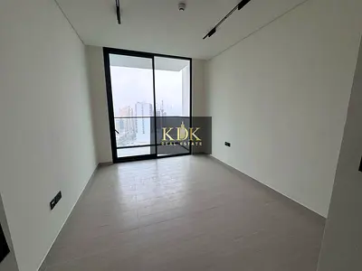 استوديو مدمج | بن غاطي أزور | شرفة مطلة على المدينة