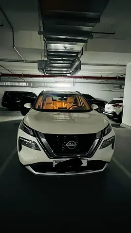 2021 Nissan Rogue S | American Specs | Well Maintained