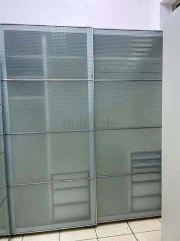 IKEA PAX CUPBOARD