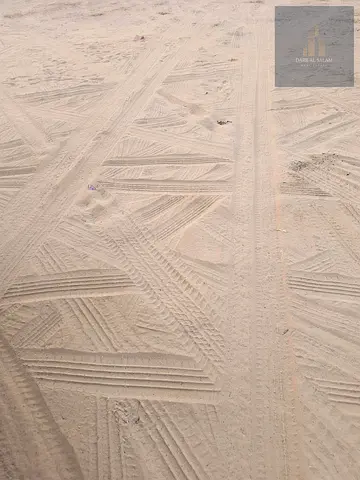Residential land for sale in Al Fahleen / Ras Al Khaimah
