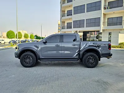 2024 FORD RANGER 照片 5