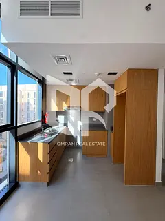 Spacious living and modern lifestyle in the heart of Sharjah, at Al Mamsha